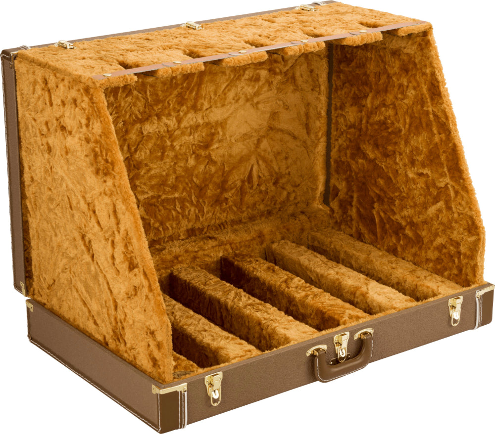 Fender Classic Series Case Stand - 5 Guitar